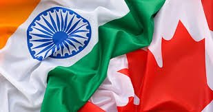 India Canada diplomatic tensions
