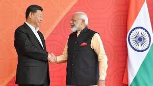 India-China LAC agreement implications
