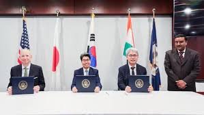 India digital infrastructure collaboration
