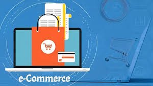 India e-commerce market growth
