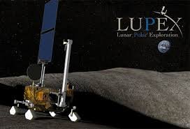 India's lunar exploration mission