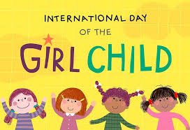 International Day of the Girl Child 2024