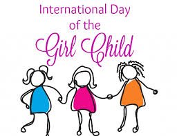 International Day of the Girl Child 2024
