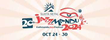 Jazzmandu 2024 Kathmandu festival
