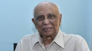 Justice K.S. Puttaswamy legacy
