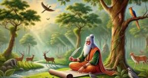 Maharishi Valmiki school renaming Karnataka