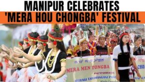 Mera Hou Chongba festival significance