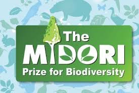 Midori Prize 2024 recognition