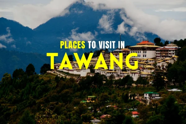 Mini Darjeeling tourist destination