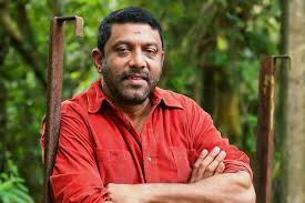 Mohanraj actor Keerikkadan Jose
