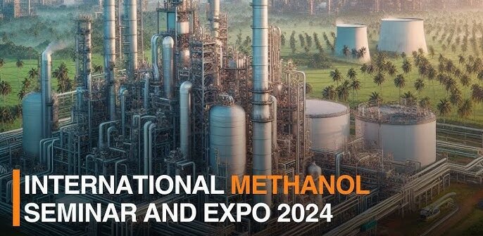 NITI Aayog Methanol Seminar 2024