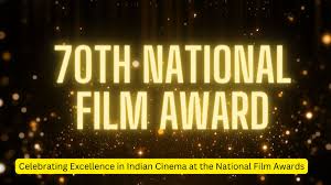 National Film Awards India
