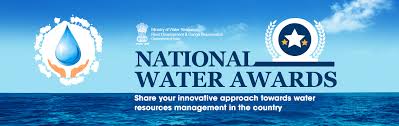 National Water Awards winners 2023
