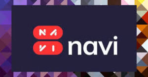 Navi UPI rankings achievement