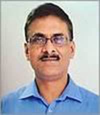 Praveen Vashista Special Secretary