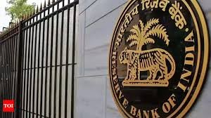 RBI lending violations action