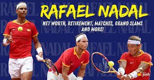 Rafael Nadal retirement news