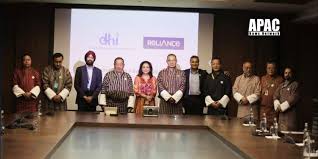 Renewable energy collaboration Bhutan