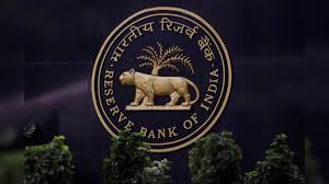 Reserve Bank of India monetary policy
