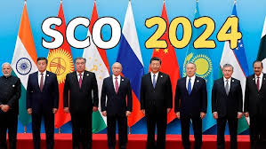 SCO Summit 2024 highlights
