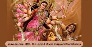 Significance of Vijayadashami festival