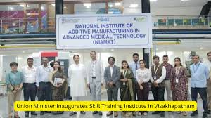 Skill training programs for youth
