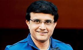 Sourav Ganguly Director of Cricket
