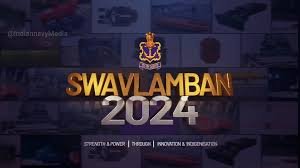 Swavlamban 2024 initiative