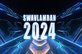 Swavlamban 2024 initiative
