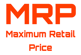 Understanding Maximum Retail Price
