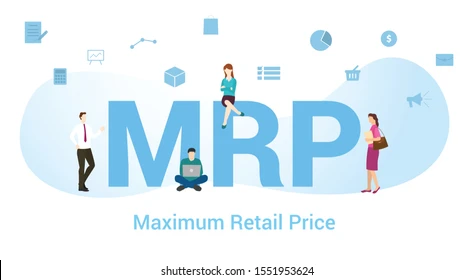 Understanding Maximum Retail Price