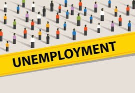 Unemployment rates in India