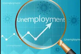 Unemployment rates in India
