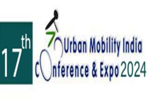 Urban Mobility India Conference 2024