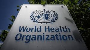 WHO global health funding initiatives
