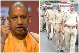 Welfare schemes for police personnel
