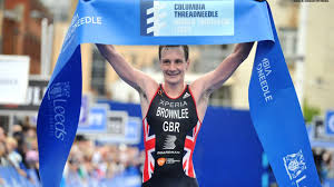 Alistair Brownlee triathlon retirement