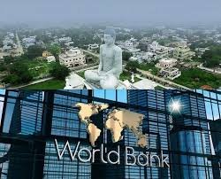 Amaravati capital project loan 2024