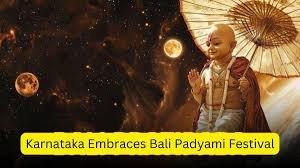 Bali Padyami festival Karnataka