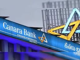 Canara Bank recovery target Canara Bank recovery target