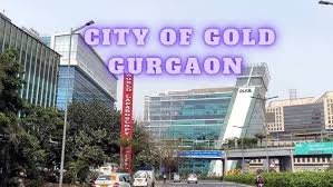 City of Gold Haryana business hub
