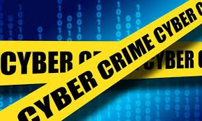 Cybercrime surge in India 2024
