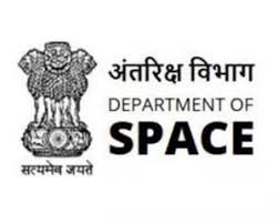 Department of Space India