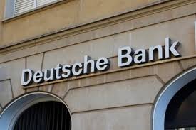Deutsche Bank investment in India 2024