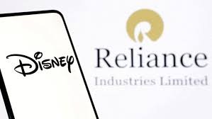 Disney Reliance merger 2024 India