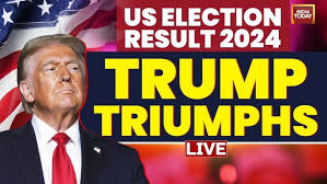 Donald Trump 2024 campaign highlights