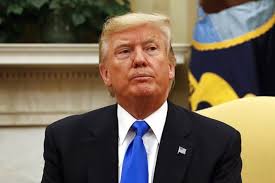 Donald Trump presidency and policies
