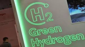 Green Hydrogen Excellence Centers in India