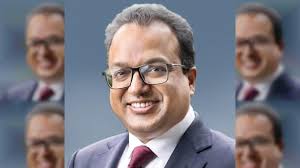 Harsha Vardhan Agarwal FICCI President
