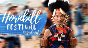 Hornbill Festival infrastructure upgrades